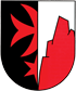 Znak městské části Praha-Slivenec